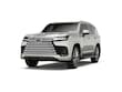  LEXUS LX 600