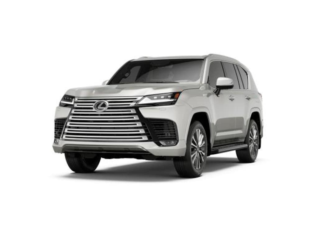New 2026 Lexus LX 600 PREMIUM Sport Utility