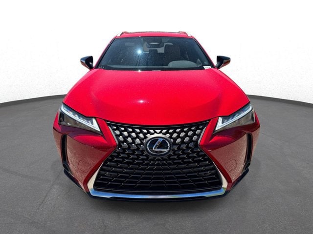 2025 Lexus UX 300h Premium - Photo 8