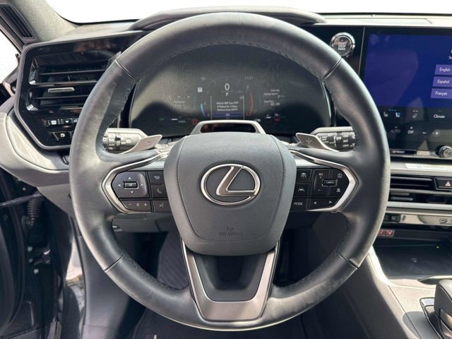 2025 Lexus TX Premium - Photo 31
