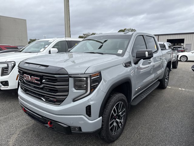 2025 Gmc Sierra 1500 AT4 photo 3