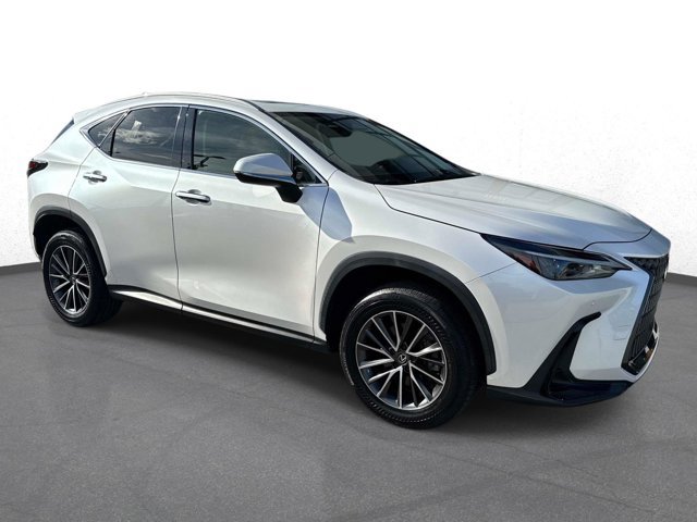 Certified 2024 Lexus NX 250 PREMIUM FWD Sport Utility