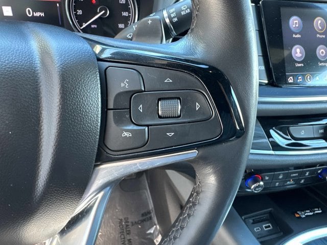 2023 Buick Enclave Essence - Photo 31
