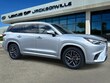 LEXUS TX