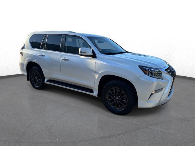 2023 Lexus GX