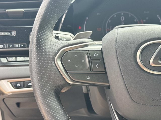 2024 Lexus RX 350 F SPORT - Photo 27