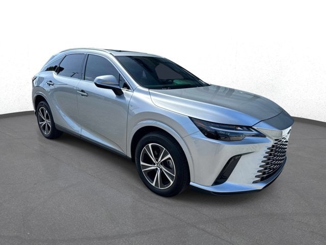 2025 Lexus RX 350 350 Premium FWD's photo