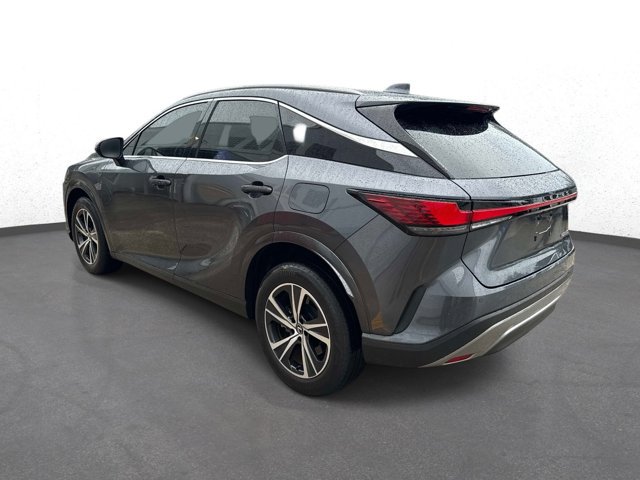Used 2024 Lexus RX RX 350 Premium