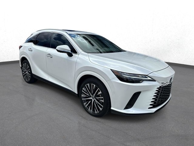 2024 Lexus RX 350 350 Premium Plus AWD's photo