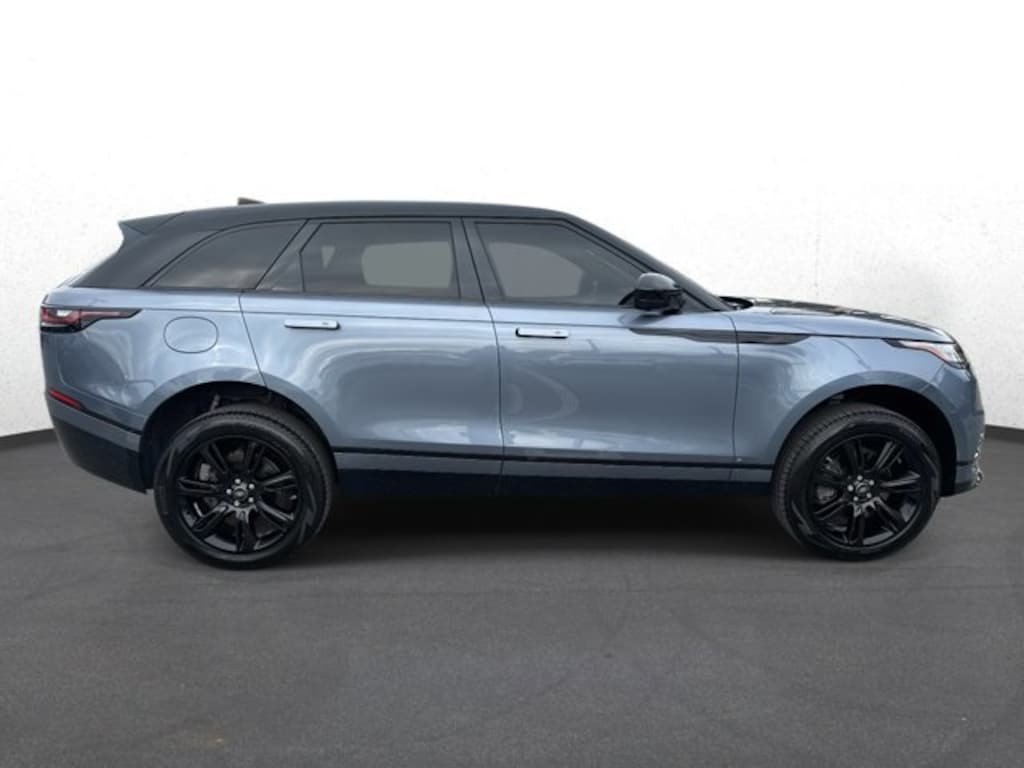 Used 2020 Land Rover Range Rover Velar R-Dynamic S