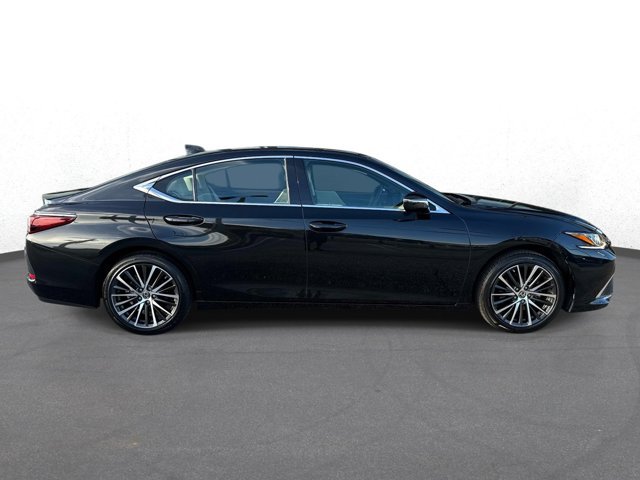 Used 2024 Lexus ES ES 350