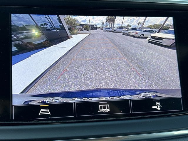 2023 Buick Enclave Essence - Photo 26