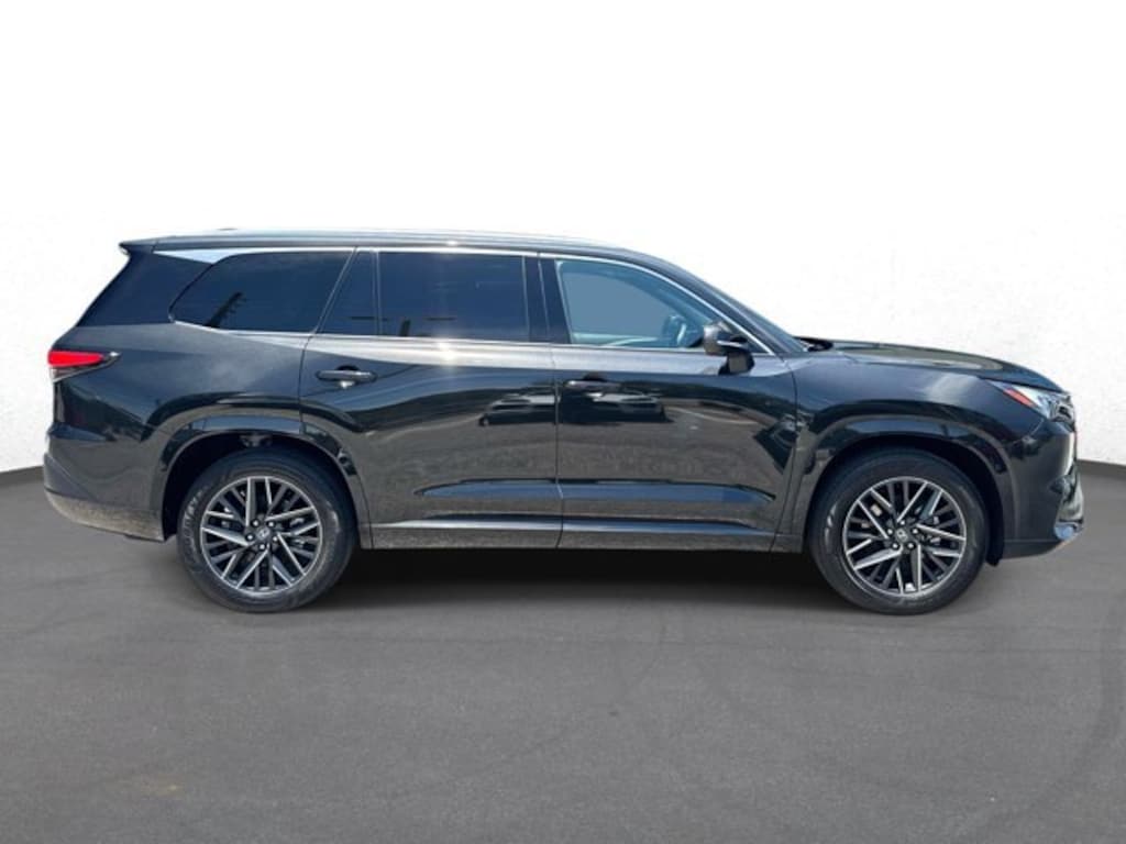 Certified 2025 Lexus TX TX 350 Premium Sport Utility