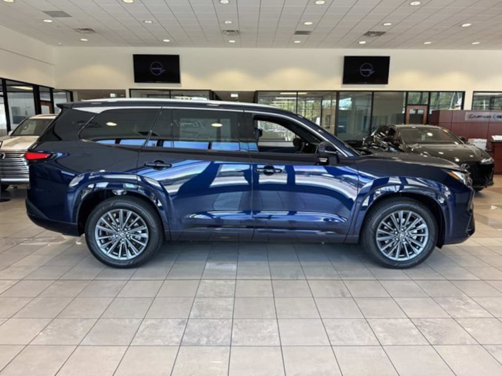 New 2026 Lexus TX TX 350 Sport Utility