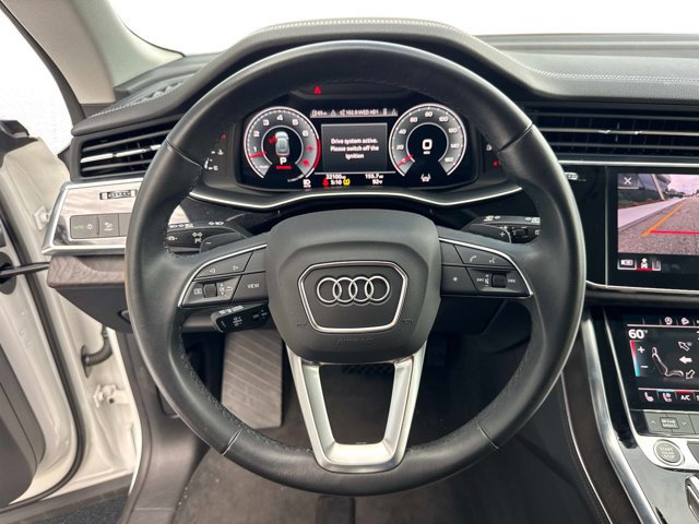 2023 Audi Q8 Premium Plus - Photo 29