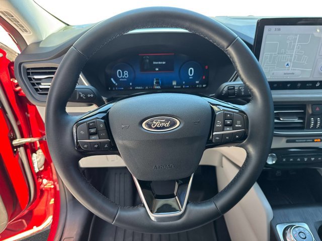 2024 Ford Escape Platinum - Photo 29