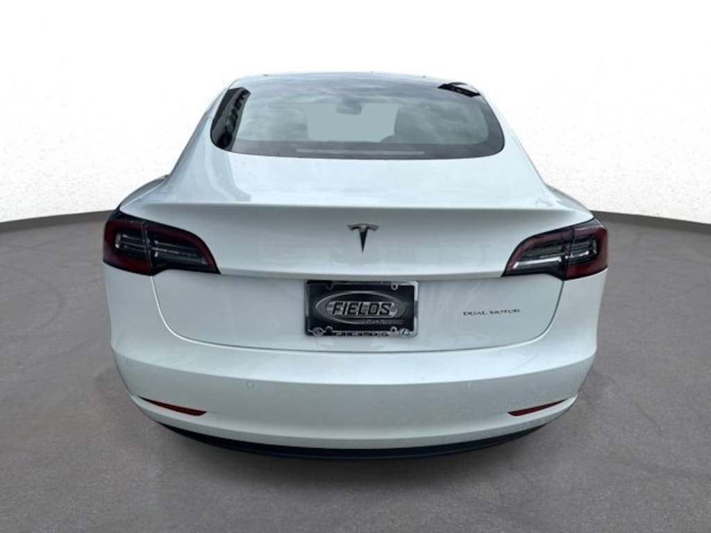 Used 2022 Tesla Model 3 Long Range