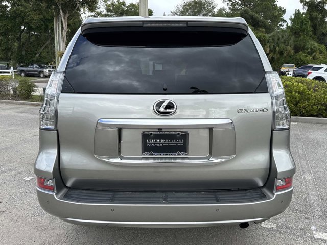 2023 Lexus GX 460 Premium photo 3