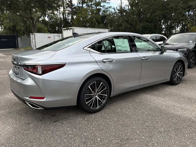 2025 Lexus ES 350 Premium photo 3