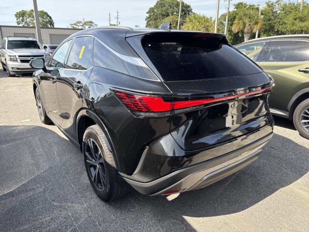 Used 2023 Lexus RX RX 350 Premium