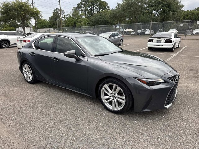 2024 Lexus IS 350 300 RWD's photo