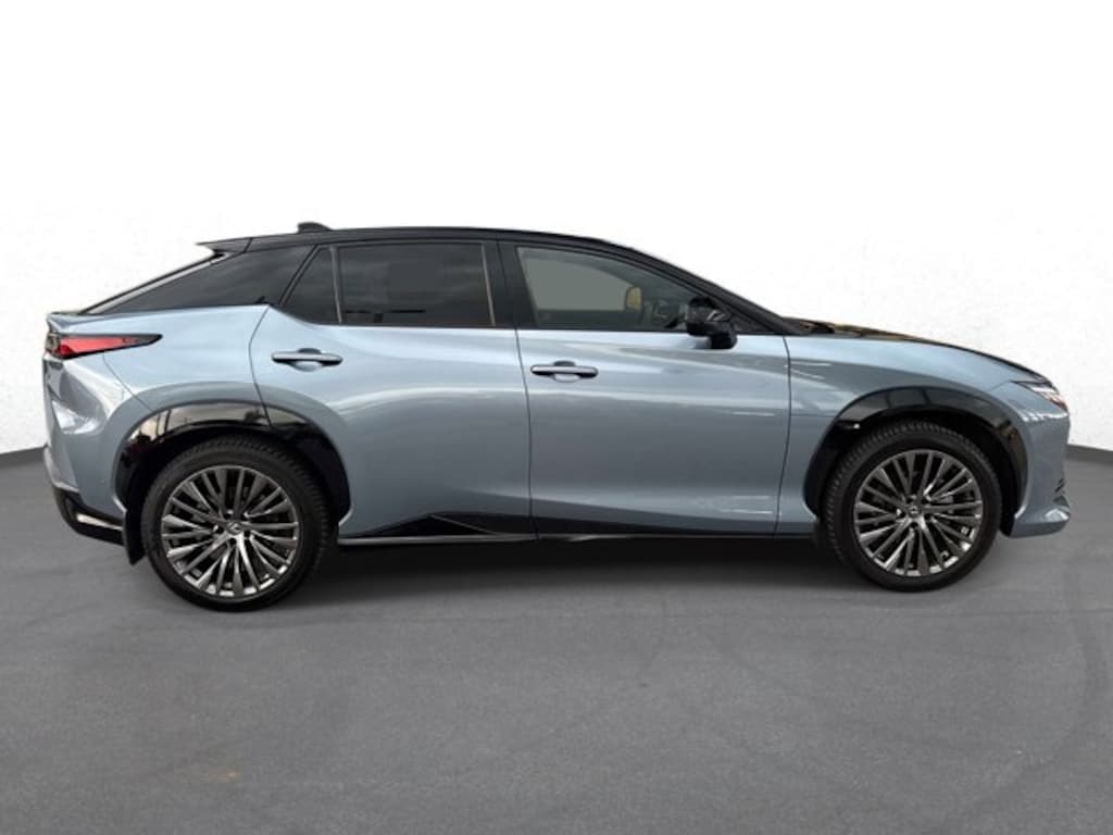 Certified 2023 Lexus RZ 450e AWD LUXURY Sport Utility