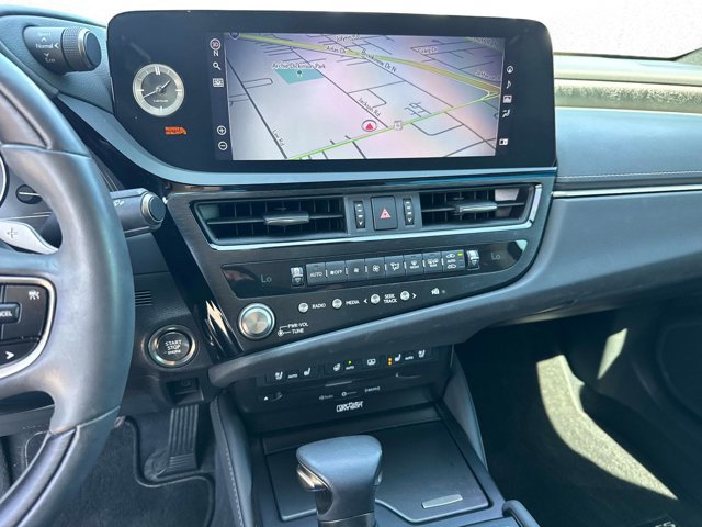 2022 Lexus ES 350 Ultra Luxury - Photo 24