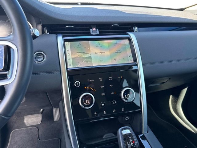 2023 Land Rover Discovery Sport S - Photo 26