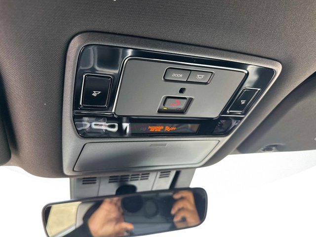 2026 Lexus TX 500h F-Sport Premium - Photo 28