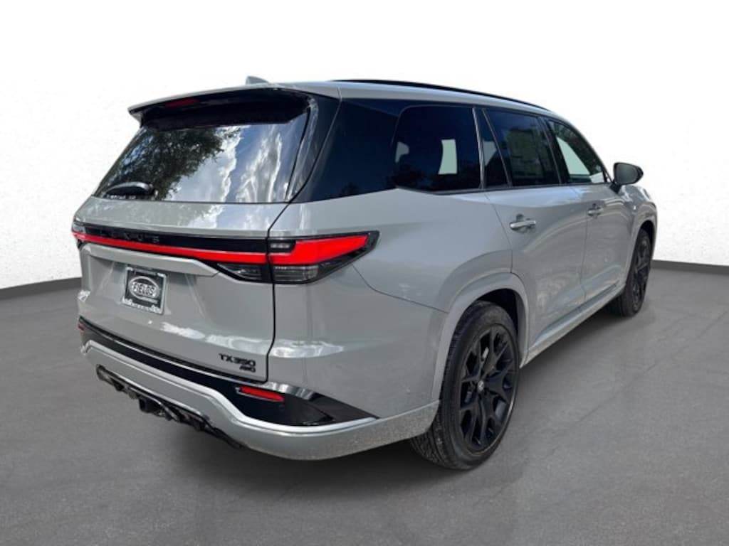 New 2026 Lexus TX TX 350 F SPORT Handling Sport Utility