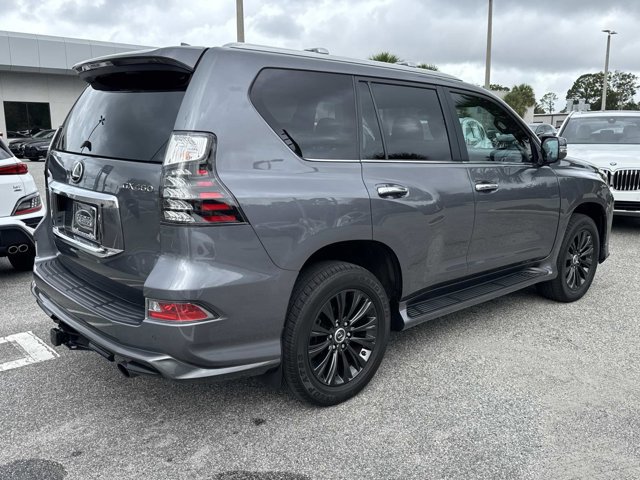 2023 Lexus GX 460 Premium photo 2