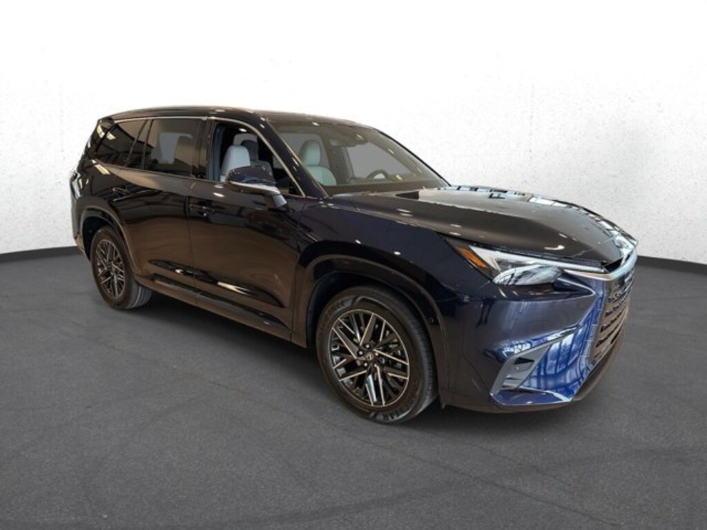 New 2026 Lexus TX 350 PREMIUM AWD Sport Utility