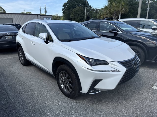 2021 Lexus NX 350 300 FWD's photo
