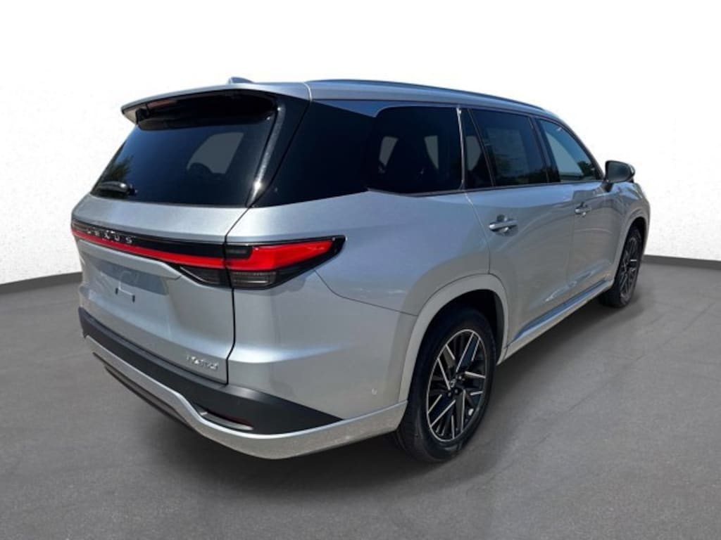 New 2026 Lexus TX TX 350 Premium Sport Utility