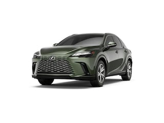 2025 LEXUS RX 350h PREMIUM Sport Utility