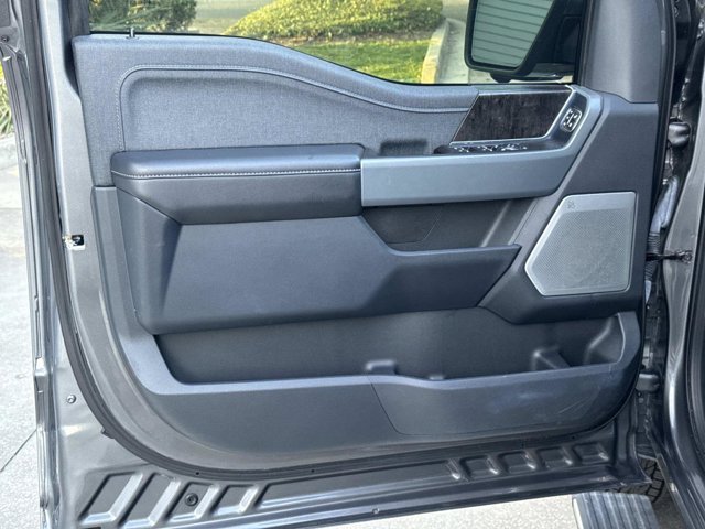 2023 Ford F-150 Lariat - Photo 17