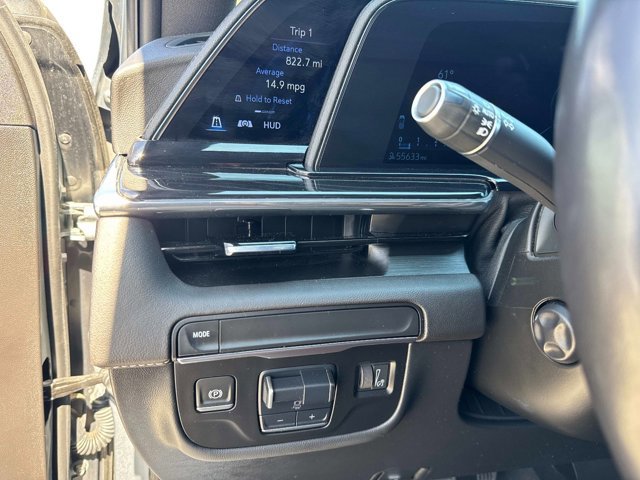 2024 Cadillac Escalade Sport - Photo 34