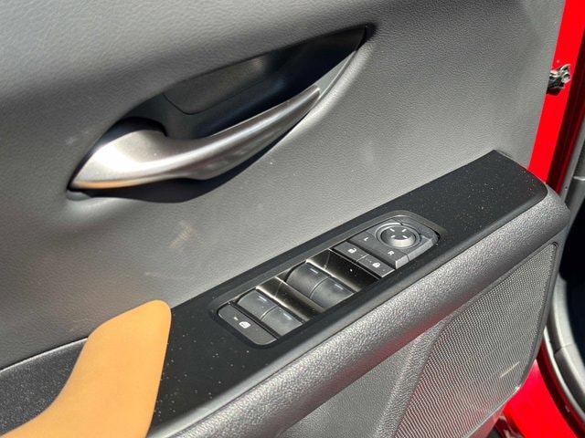 2025 Lexus UX 300h Premium - Photo 20