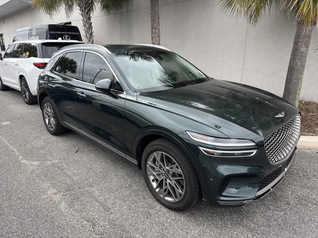 2023 Genesis GV70 2.5T Standard AWD's photo