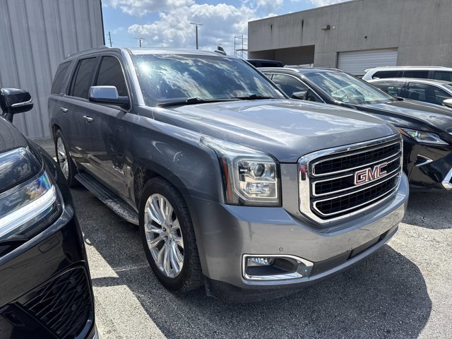 2019 GMC Yukon 2WD SLT Standard Edition's photo