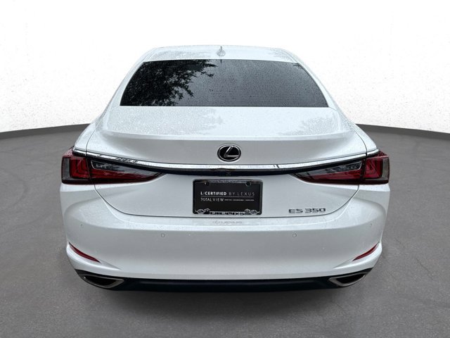 Used 2021 Lexus ES ES 350