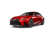  LEXUS IS 350