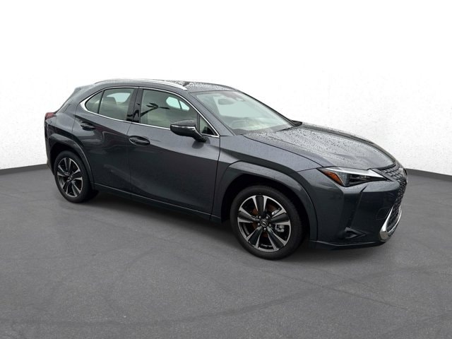 2026 Lexus UX Hybrid