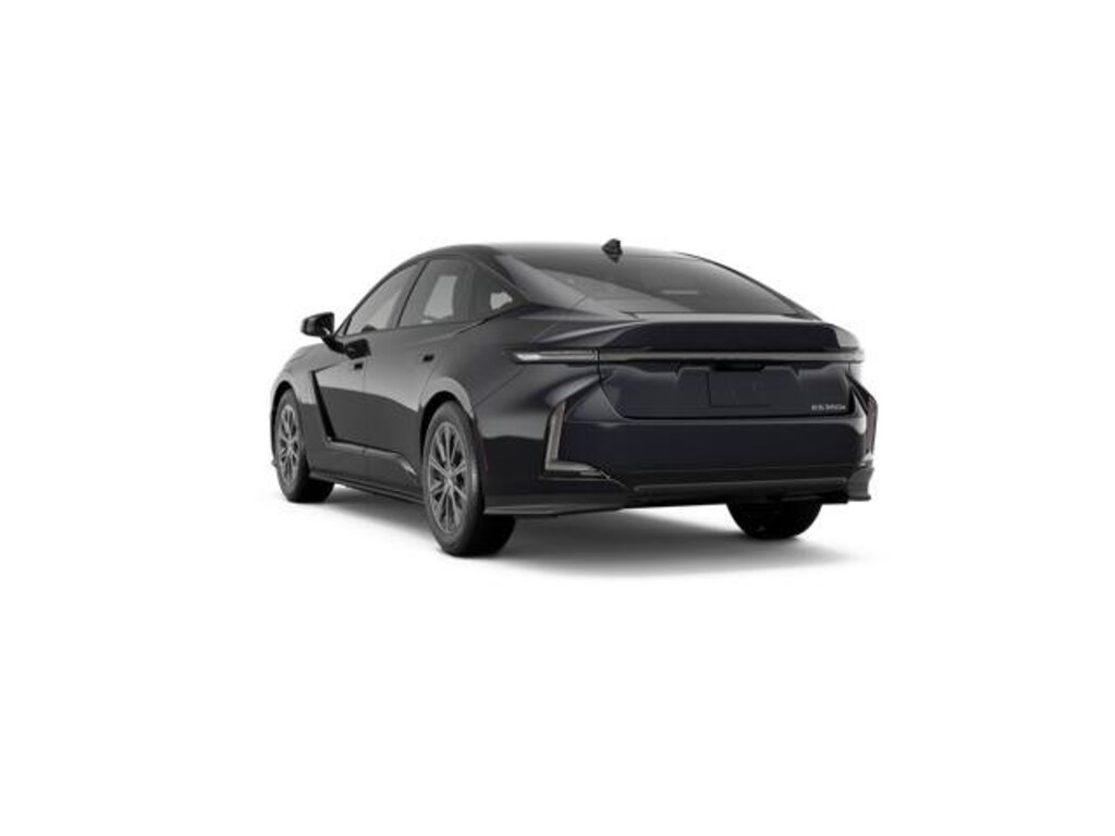 New 2026 Lexus ES 350e PREMIUM SEDAN