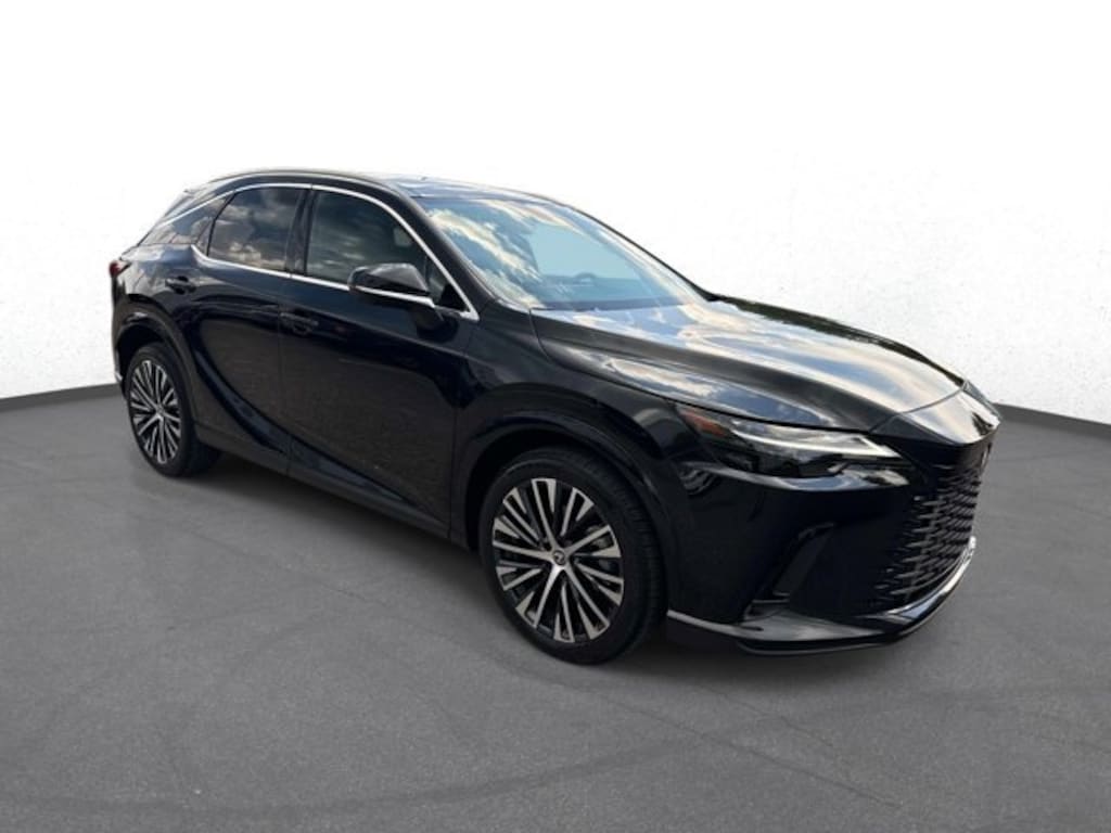 Certified 2023 Lexus RX 350 PREMIUM PLUS Sport Utility