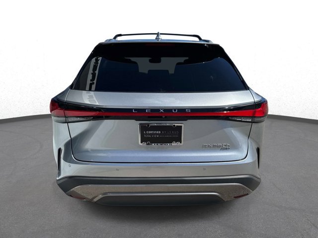 Used 2025 Lexus RX RX 350h Premium Plus