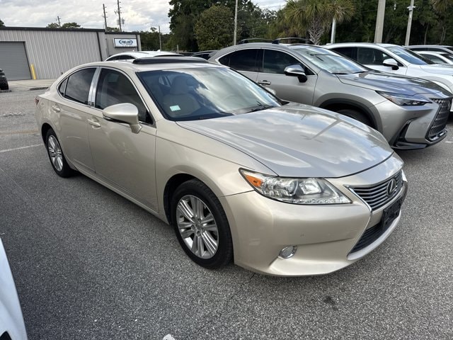 2014 Lexus ES 350