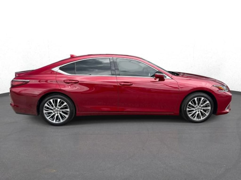 Used 2019 Lexus ES ES 350