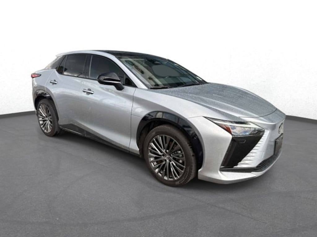 Used 2023 Lexus RZ 450e RZ 450e Luxury