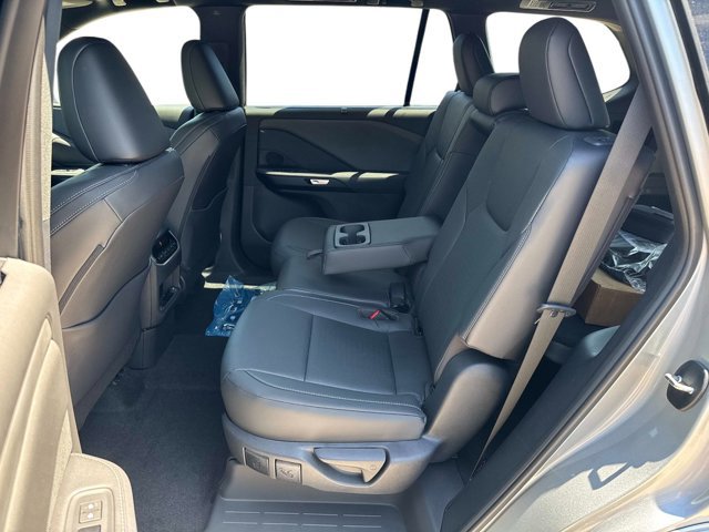 2026 Lexus TX 350 Premium - Photo 14